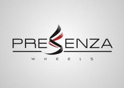 PRESENZA WHEELS